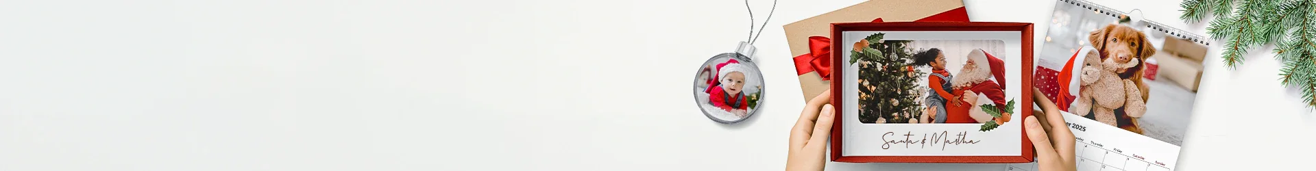 Weihnachtsgeschenke