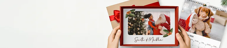 Weihnachtsgeschenke