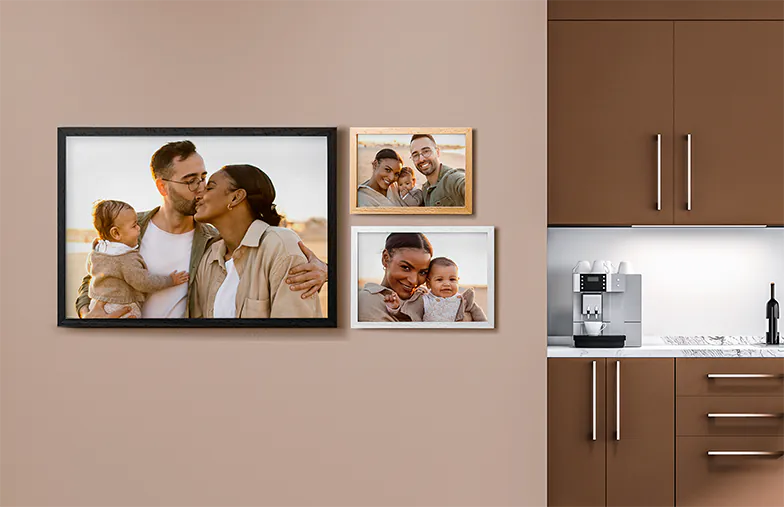 ["Framed Photo Prints by Printerpix||||||||||"]