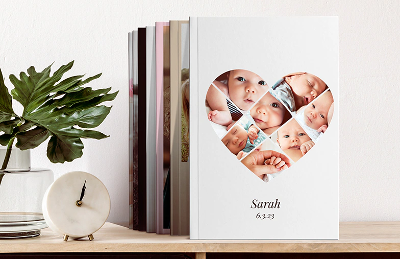 Tipps und Ideen für Ihr Fotobuch